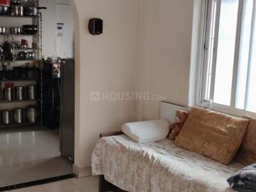 1 BHK Apartment in Kothrud for resale Pune. The reference number is 19385099