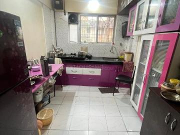 1 BHK Apartment in Kothrud for resale Pune. The reference number is 19385124