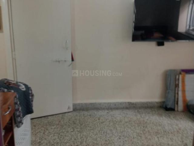 1 BHK Apartment in Kothrud for resale Pune. The reference number is 20589910