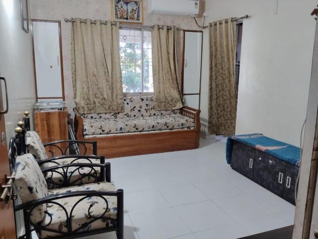 1 BHK Apartment in Kothrud for resale Pune. The reference number is 20589959
