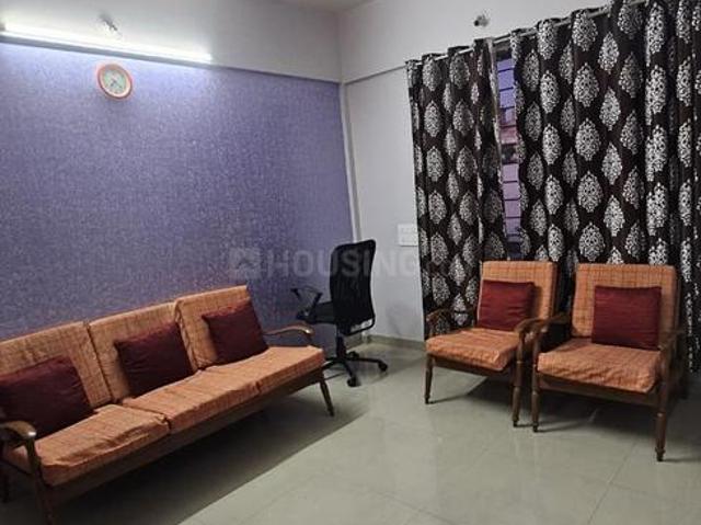 1 BHK Apartment in Kothrud for resale Pune. The reference number is 20617948
