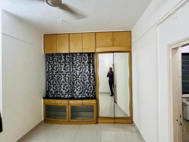 1 BHK Apartment in Kothrud for resale Pune. The reference number is 20642303