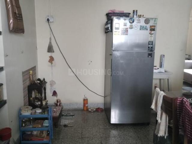 1 BHK Apartment in Kothrud for resale Pune. The reference number is 20919225