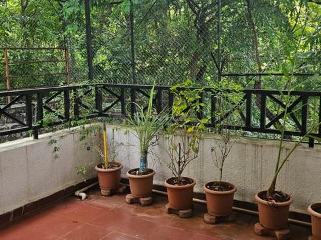 1 BHK Apartment in Kothrud for resale Pune. The reference number is 20948770