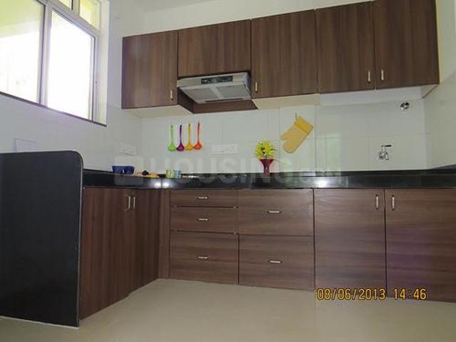 1 BHK Apartment in Kothrud for resale Pune. The reference number is 21051649