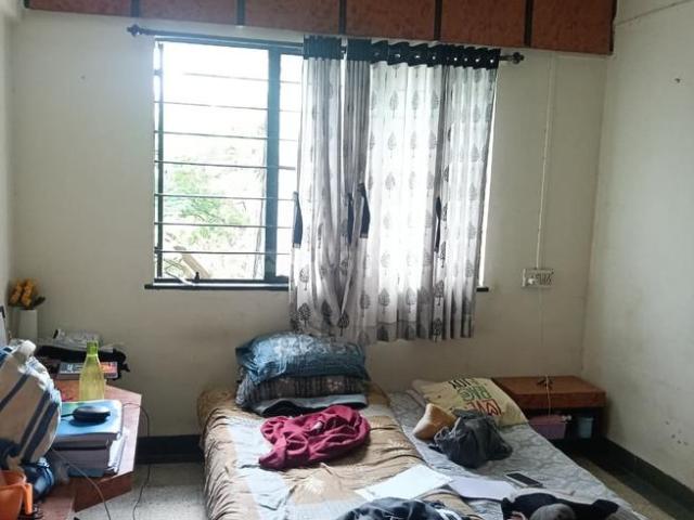 1 BHK Apartment in Kothrud for resale Pune. The reference number is 21051841