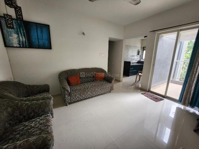 1 BHK Apartment in Kothrud for resale Pune. The reference number is 21054111