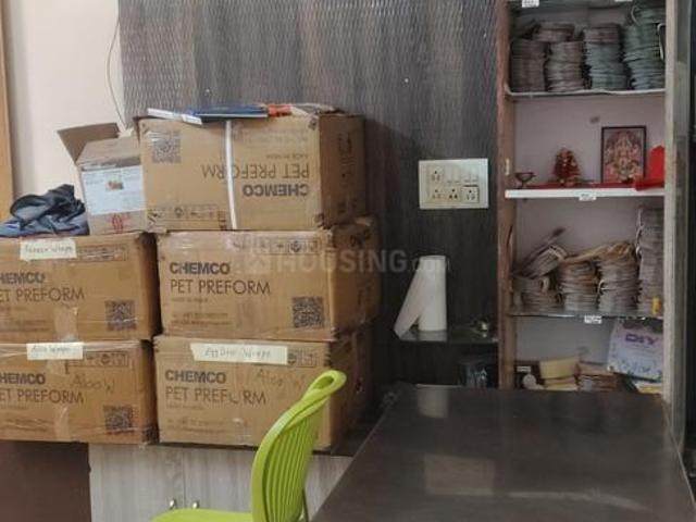 1 BHK Apartment in Kothrud for resale Pune. The reference number is 21159931