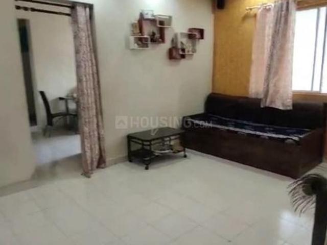 1 BHK Apartment in Kothrud for resale Pune. The reference number is 21345696