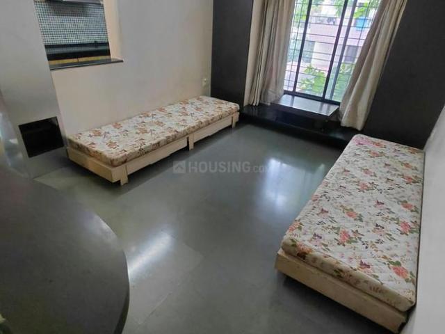 1 BHK Apartment in Kothrud for resale Pune. The reference number is 21371326