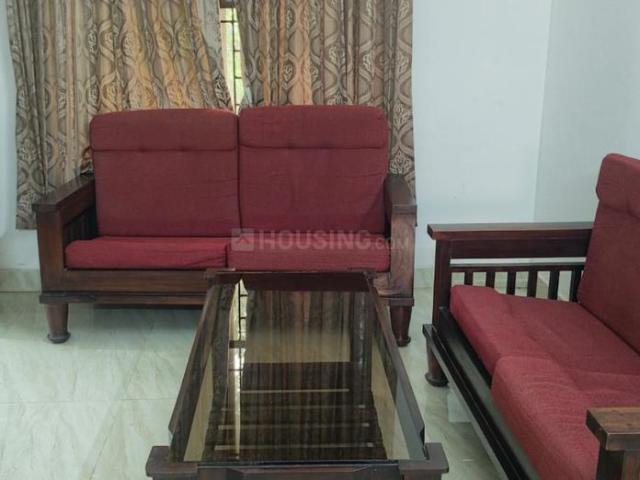 1 BHK Apartment in Kottara for rent Mangalore. The reference number is 21114524