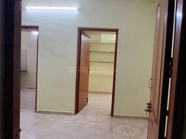 1 BHK Apartment in Koundampalayam for rent Coimbatore. The reference number is 20654448