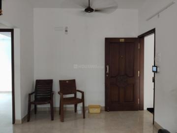 1 BHK Apartment in Kodambakkam for rent Chennai. The reference number is 20360124