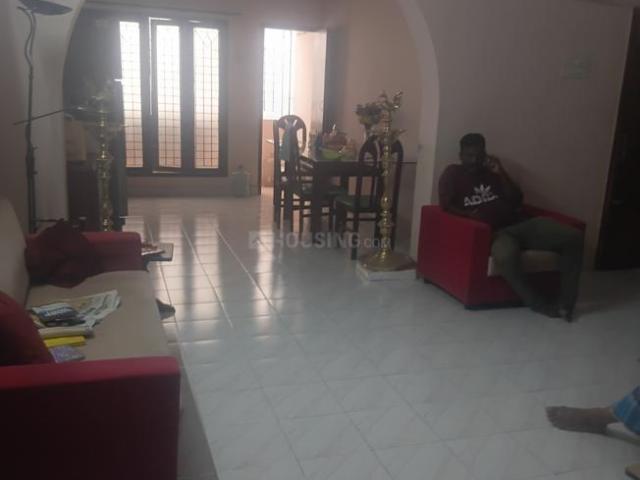 1 BHK Apartment in Kodambakkam for rent Chennai. The reference number is 20917635