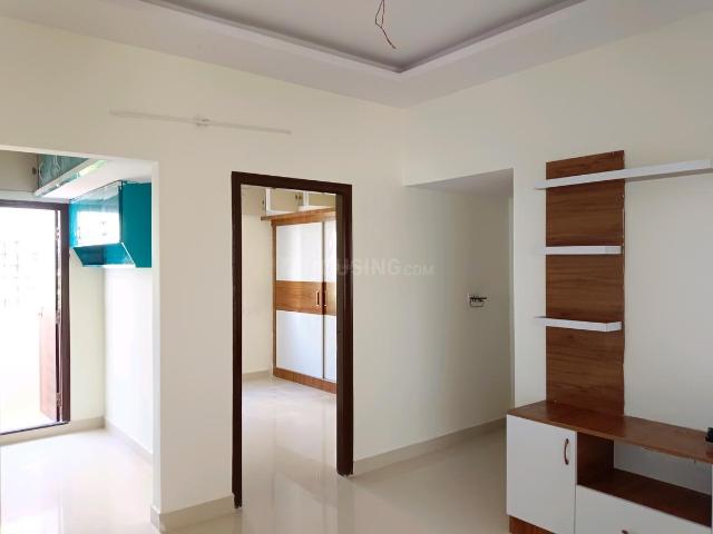 1 BHK Apartment in Mullur for rent Bengaluru. The reference number is 20630003