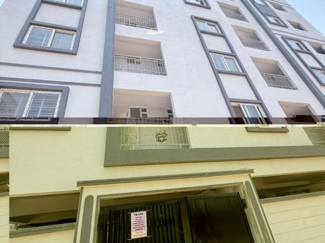 1 BHK Apartment in Mullur for rent Bengaluru. The reference number is 20654950