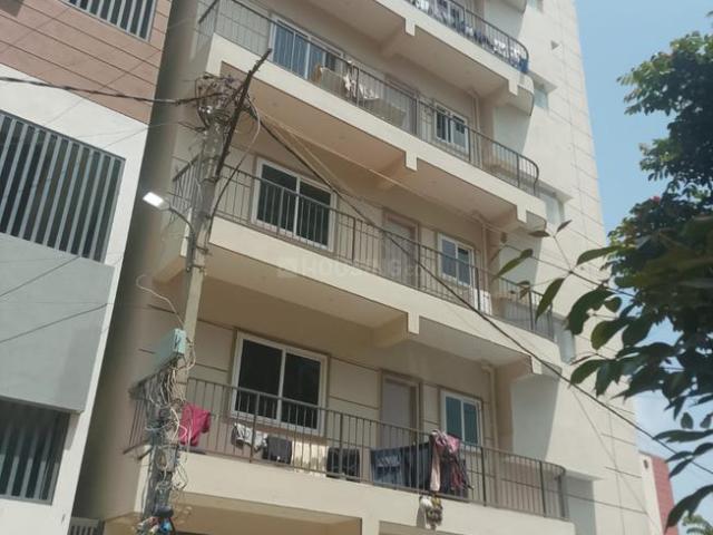 1 BHK Apartment in Kodathi for rent Bengaluru. The reference number is 20706385