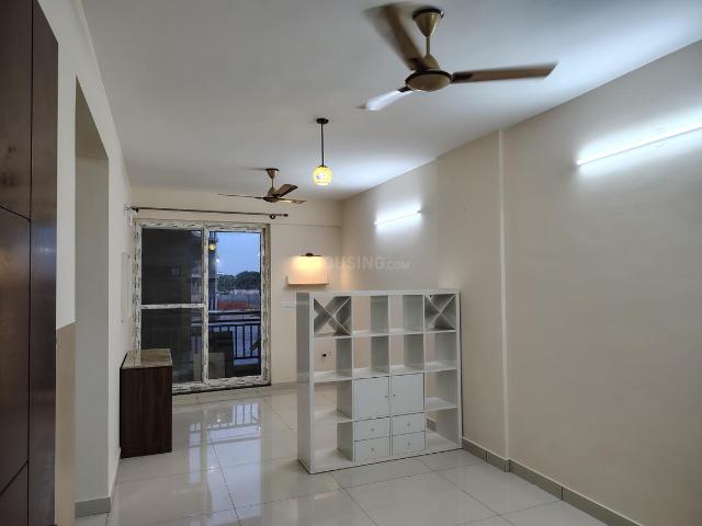 1 BHK Apartment in Kodathi for rent Bengaluru. The reference number is 20784416