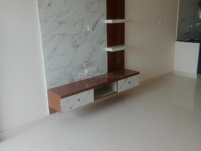 1 BHK Apartment in Kodathi for rent Bengaluru. The reference number is 20786339