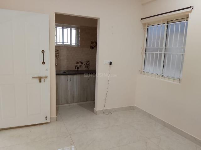 1 BHK Apartment in Kodathi for rent Bengaluru. The reference number is 21045639