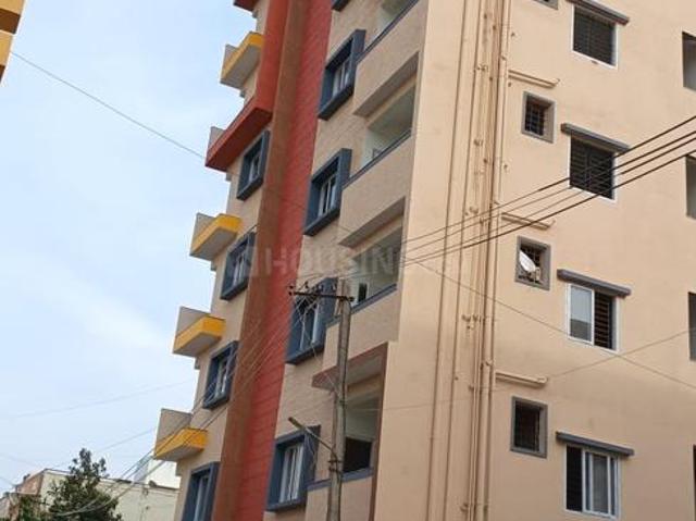 1 BHK Apartment in Kodathi for rent Bengaluru. The reference number is 21119285