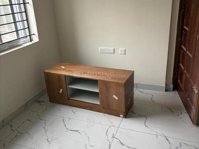 1 BHK Apartment in Kodathi for rent Bengaluru. The reference number is 21384356