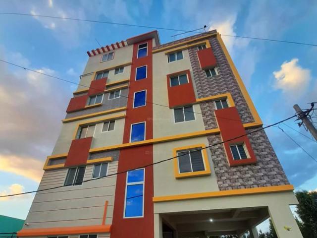 1 BHK Apartment in Kodathi for rent Bengaluru. The reference number is 6235433