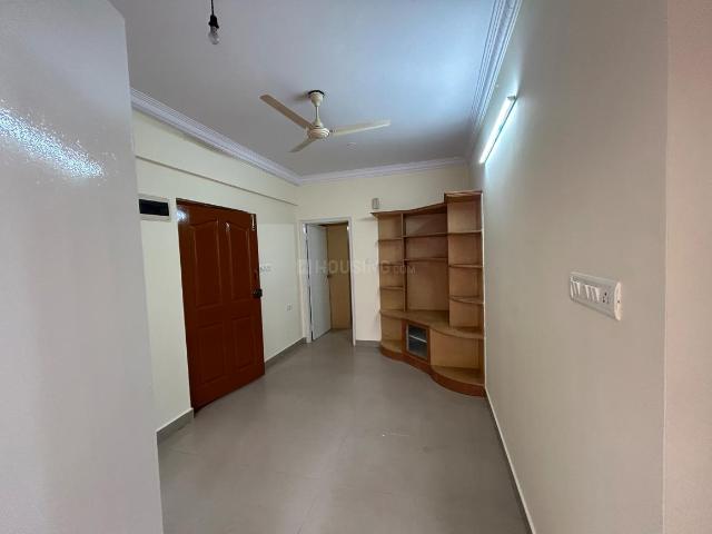 1 BHK Apartment in Kodihalli for rent Bengaluru. The reference number is 20723497