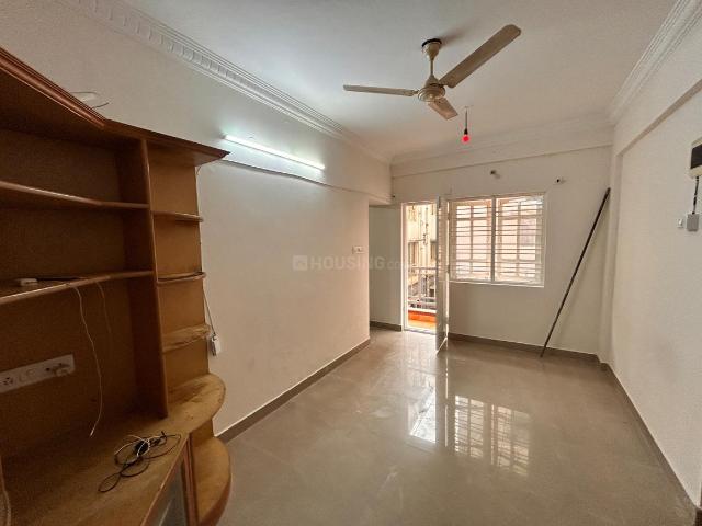 1 BHK Apartment in Kodihalli for rent Bengaluru. The reference number is 20845410