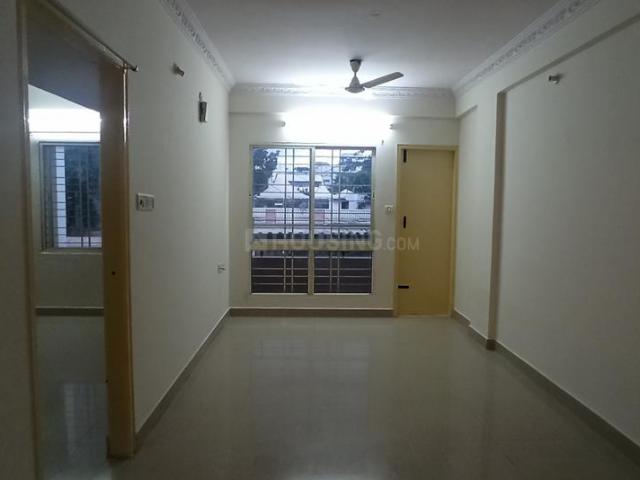 1 BHK Apartment in Kodihalli for rent Bengaluru. The reference number is 20846915