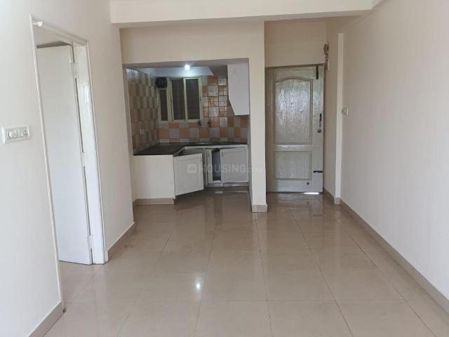 1 BHK Apartment in Kodihalli for rent Bengaluru. The reference number is 20846915