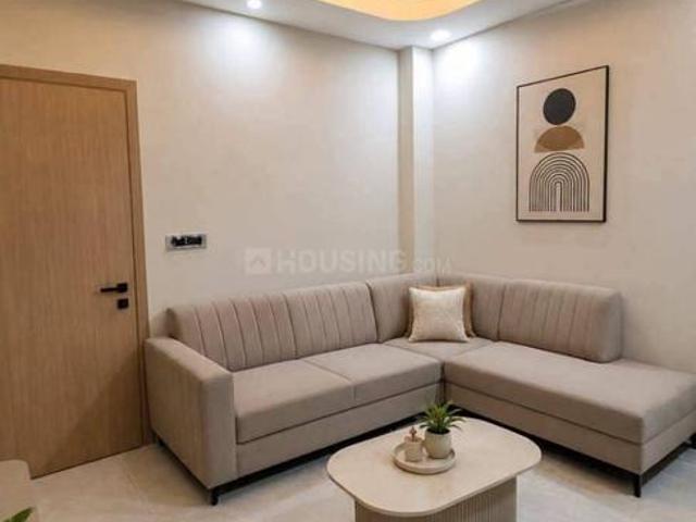 1 BHK Apartment in Kodihalli for rent Bengaluru. The reference number is 21240199