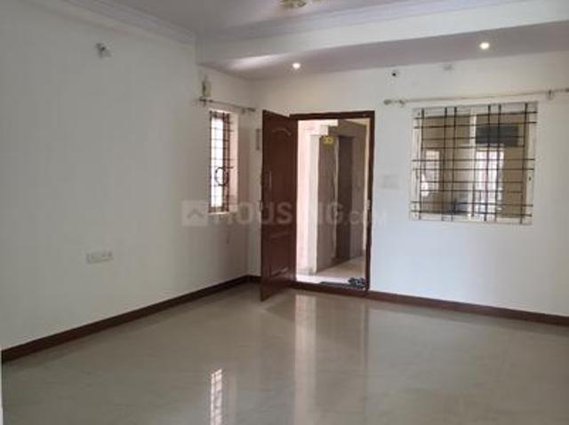 1 BHK Apartment in Kodihalli for rent Bengaluru. The reference number is 21385623