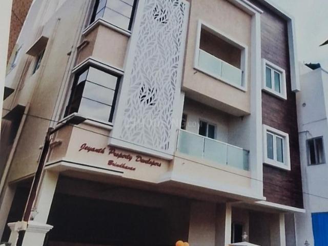 1 BHK Apartment in Kodungaiyur West for resale Chennai. The reference number is 21039654