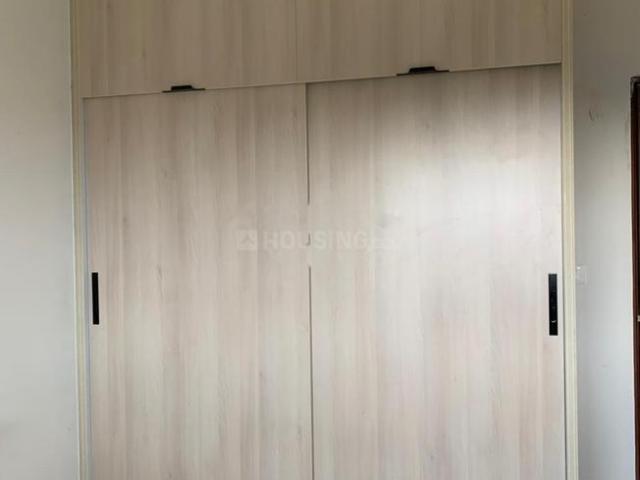 1 BHK Apartment in Kogilu for rent Bengaluru. The reference number is 20862889