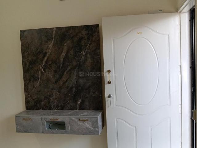 1 BHK Apartment in Kogilu for rent Bengaluru. The reference number is 21133439