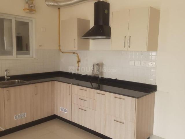 1 BHK Apartment in Kogilu for rent Bengaluru. The reference number is 21356093
