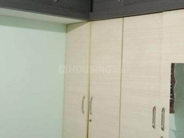 1 BHK Apartment in Kogilu for rent Bengaluru. The reference number is 21372621