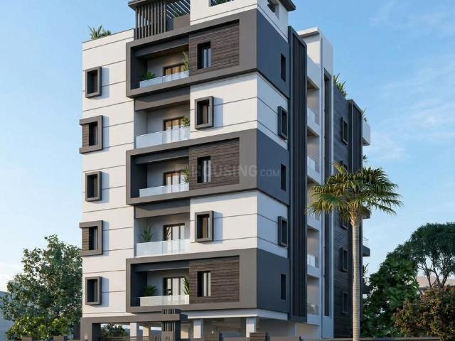 1 BHK Apartment in Kokapet for resale Hyderabad. The reference number is 21253434