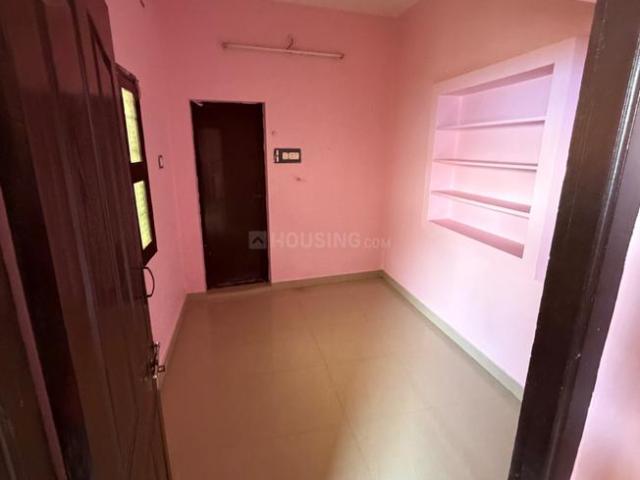 1 BHK Apartment in Kokkirakulam for rent Tirunelveli. The reference number is 20994273