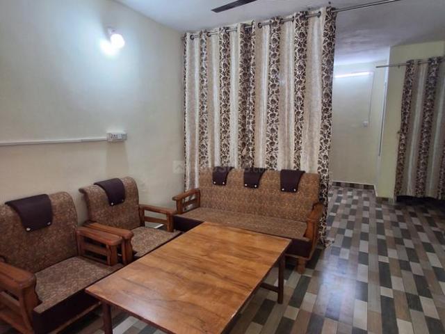 1 BHK Apartment in Kolar Road for rent Bhopal. The reference number is 21299865