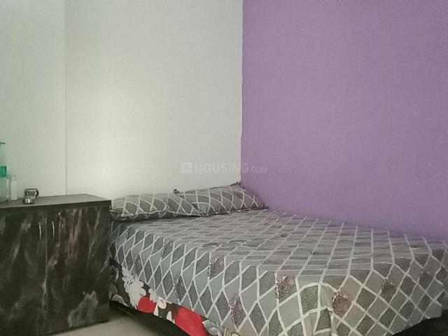 1 BHK Apartment in Kolar Road for resale Bhopal. The reference number is 21363071