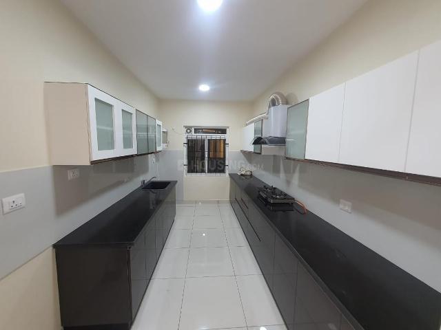 1 BHK Apartment in Kolathur for resale Chennai. The reference number is 10375821