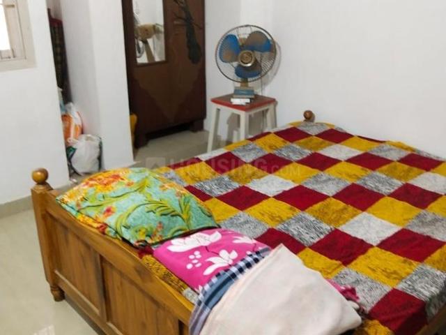 1 BHK Apartment in Kolathur for resale Chennai. The reference number is 21002653