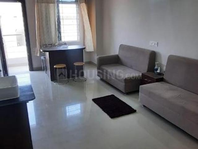 1 BHK Apartment in Kolhaura for rent Gaya. The reference number is 21137083