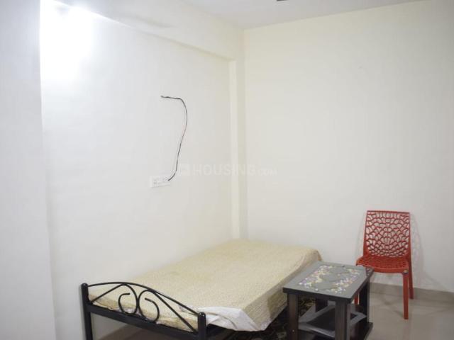 1 BHK Apartment in Kolhewadi for resale Pune. The reference number is 18653267