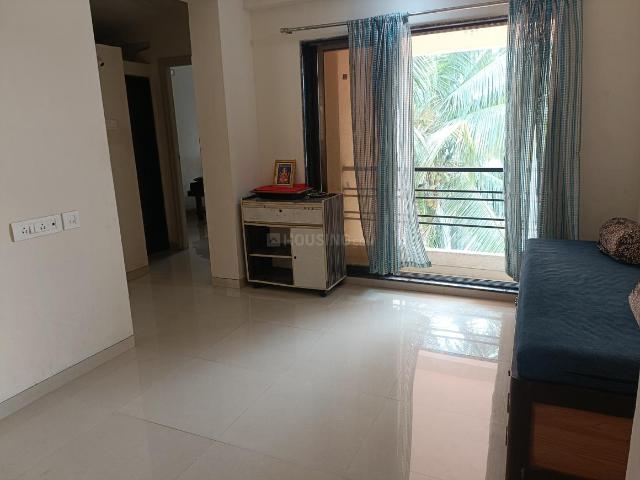 1 BHK Apartment in Koliwada for rent Alibag. The reference number is 21343244