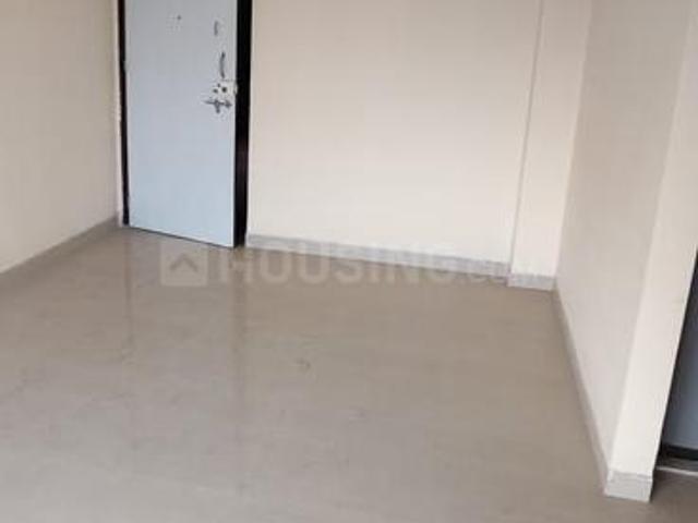 1 BHK Apartment in Koliwada for rent Thane. The reference number is 20381415