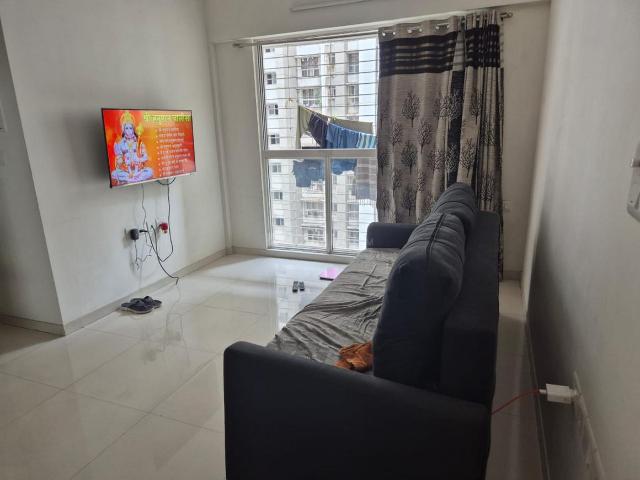 1 BHK Apartment in Kolshet for rent Thane. The reference number is 18682440