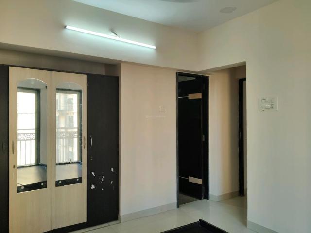 1 BHK Apartment in Kolshet for rent Thane. The reference number is 19060482
